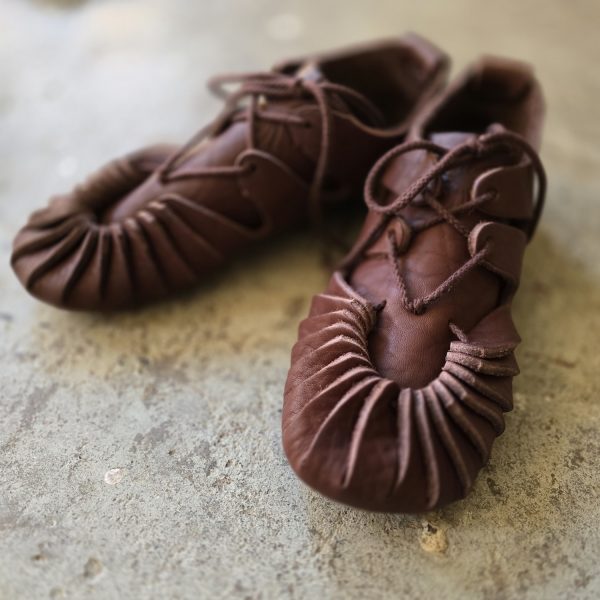 Papoutsi Original Mocassin <br>Charming Choco - Afbeelding 11