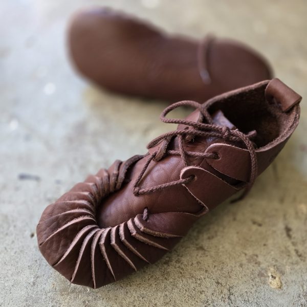 Papoutsi Original Mocassin <br>Charming Choco - Afbeelding 10
