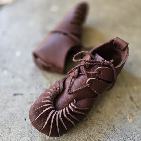 Papoutsi Original Mocassin <br>Charming Choco - Afbeelding 9