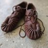 Papoutsi Original Mocassin <br>Charming Choco - Afbeelding 8