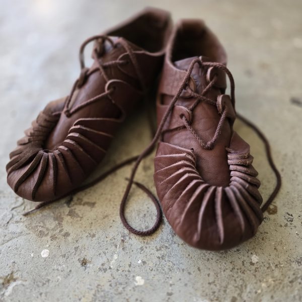 Papoutsi Original Mocassin <br>Charming Choco - Afbeelding 8