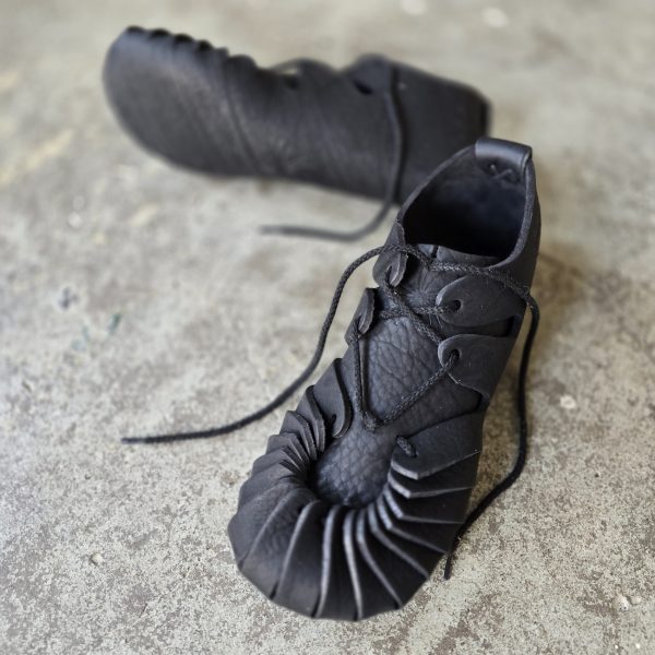 Papoutsi Original Mocassin <br>Comfy Graphite - Afbeelding 2