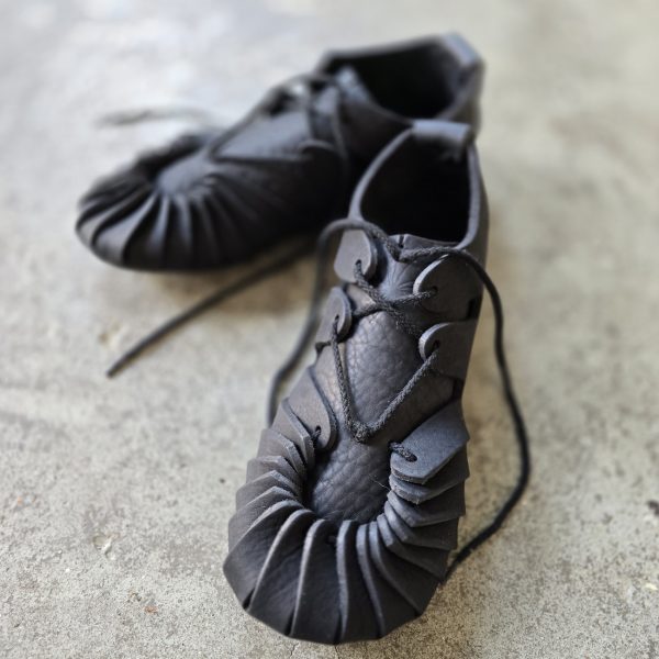 Papoutsi Original Mocassin <br>Comfy Graphite - Afbeelding 11