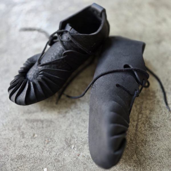 Papoutsi Original Mocassin <br>Comfy Graphite - Afbeelding 12