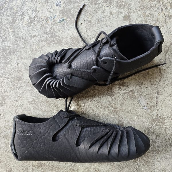 Papoutsi Original Mocassin <br>Comfy Graphite - Afbeelding 5