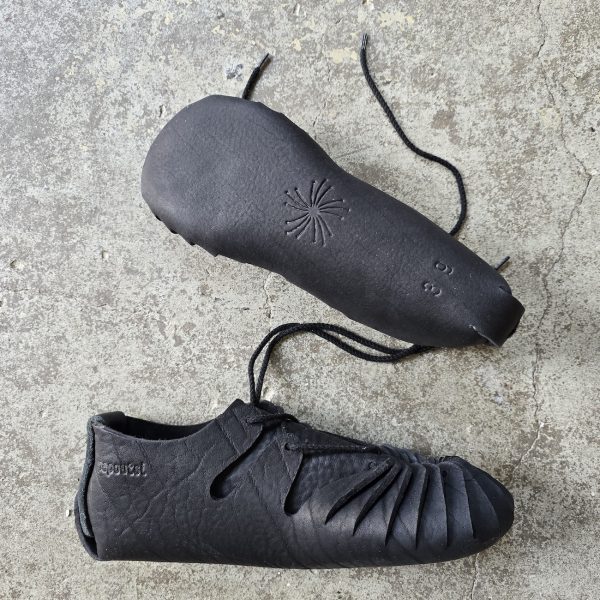 Papoutsi Original Mocassin <br>Comfy Graphite - Afbeelding 6