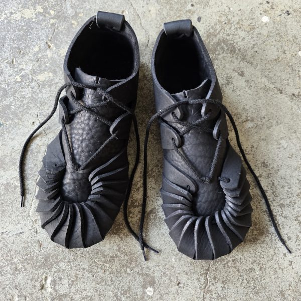 Papoutsi Original Mocassin <br>Comfy Graphite - Afbeelding 7