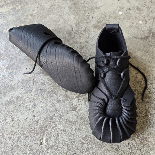Papoutsi Original Mocassin <br>Comfy Graphite - Afbeelding 9