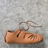 Papoutsi Original Mocassin <br>Cosy Camel