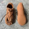 Papoutsi Original Mocassin <br>Cosy Camel - Afbeelding 12