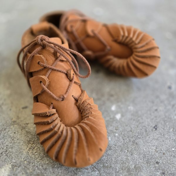 Papoutsi Original Mocassin <br>Cosy Camel - Afbeelding 11