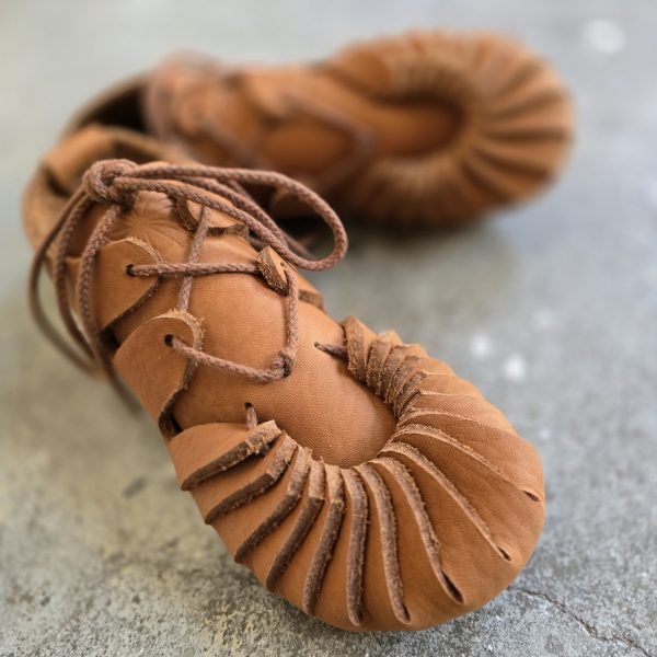 Papoutsi Original Mocassin <br>Cosy Camel - Afbeelding 10