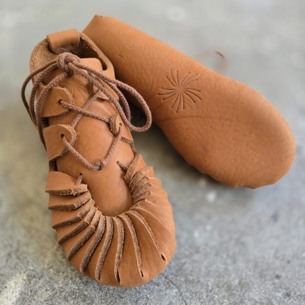 Papoutsi Original Mocassin <br>Cosy Camel - Afbeelding 9