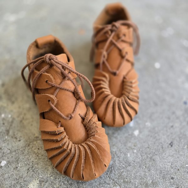 Papoutsi Original Mocassin <br>Cosy Camel - Afbeelding 7
