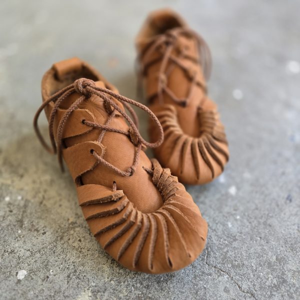 Papoutsi Original Mocassin <br>Cosy Camel - Afbeelding 6