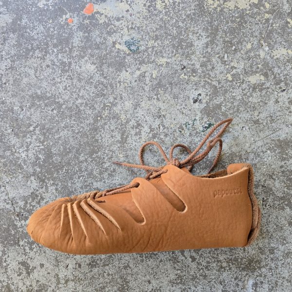 Papoutsi Original Mocassin <br>Cosy Camel - Afbeelding 5
