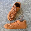 Papoutsi Original Mocassin <br>Cosy Camel - Afbeelding 4