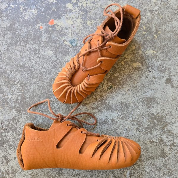 Papoutsi Original Mocassin <br>Cosy Camel - Afbeelding 3