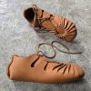 Papoutsi Original Mocassin <br>Cosy Camel - Afbeelding 20