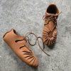 Papoutsi Original Mocassin <br>Cosy Camel - Afbeelding 19