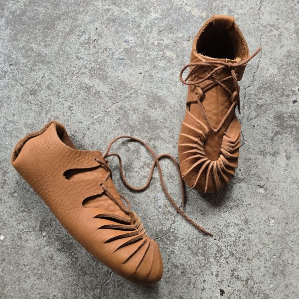Papoutsi Original Mocassin <br>Cosy Camel - Afbeelding 19