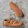 Papoutsi Original Mocassin <br>Cosy Camel - Afbeelding 18