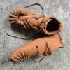 Papoutsi Original Mocassin <br>Cosy Camel - Afbeelding 17