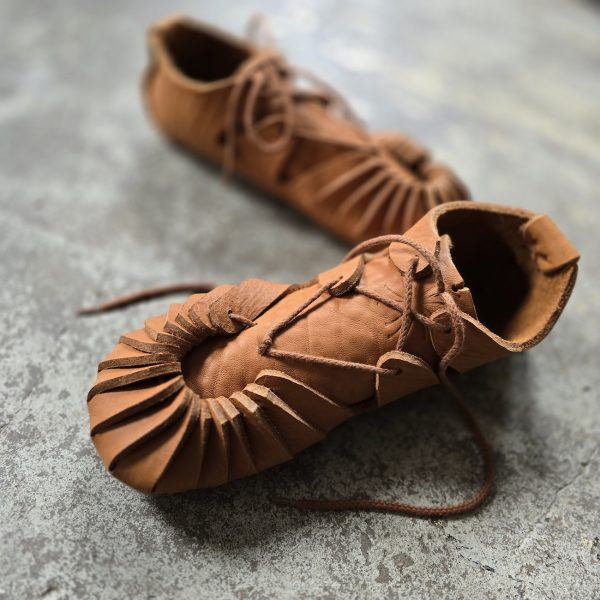 Papoutsi Original Mocassin <br>Cosy Camel - Afbeelding 16