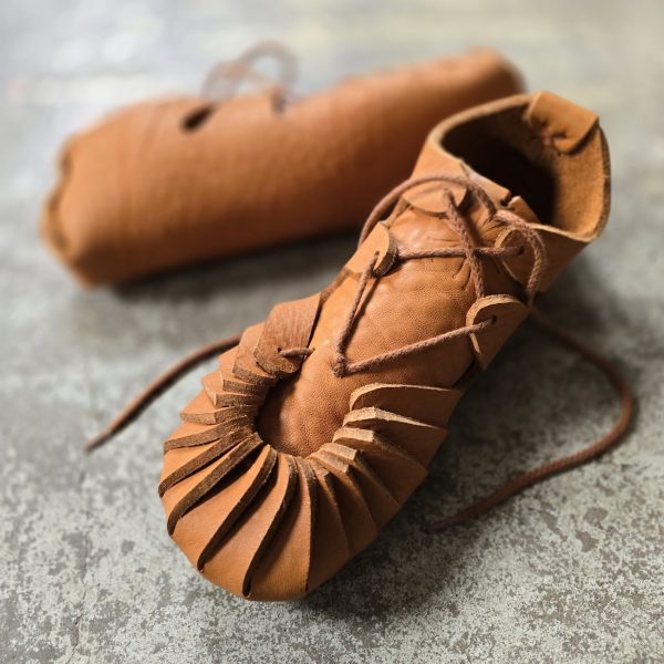 Papoutsi Original Mocassin <br>Cosy Camel - Afbeelding 15