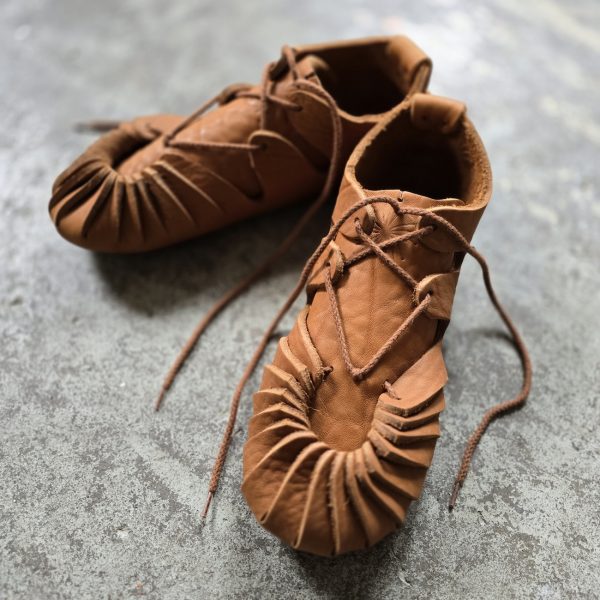 Papoutsi Original Mocassin <br>Cosy Camel - Afbeelding 14