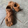 Papoutsi Original Mocassin <br>Cosy Camel - Afbeelding 13