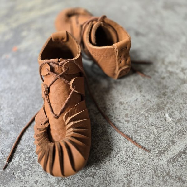 Papoutsi Original Mocassin <br>Cosy Camel - Afbeelding 13