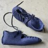 Papoutsi Original Regular <br>Bounty Blue - Afbeelding 4
