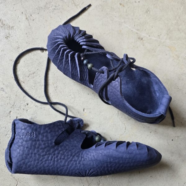 Papoutsi Original Regular <br>Bounty Blue - Afbeelding 4