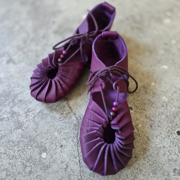 Papoutsi Original Regular <br>Butterfly Lavender - Afbeelding 12