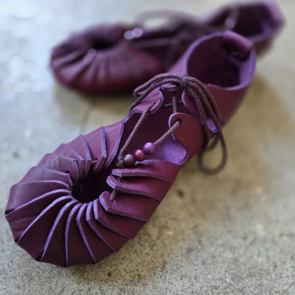 Papoutsi Original Regular <br>Butterfly Lavender - Afbeelding 13