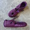 Papoutsi Original Regular <br>Butterfly Lavender - Afbeelding 3