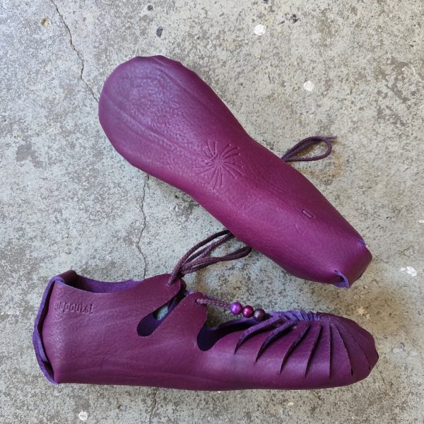 Papoutsi Original Regular <br>Butterfly Lavender - Afbeelding 4