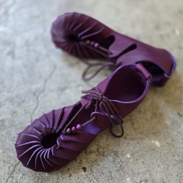 Papoutsi Original Regular <br>Butterfly Lavender - Afbeelding 8
