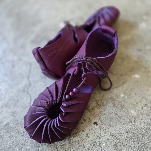 Papoutsi Original Regular <br>Butterfly Lavender - Afbeelding 10