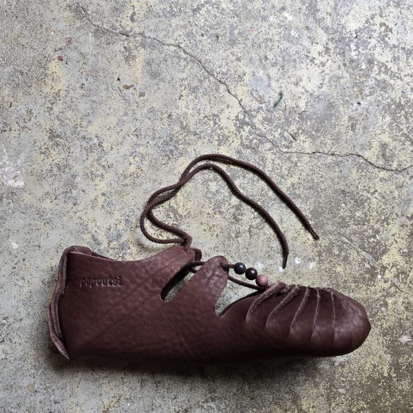 Papoutsi Original Regular <br>Charming Choco - Afbeelding 2