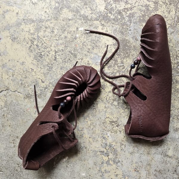 Papoutsi Original Regular <br>Charming Choco - Afbeelding 3