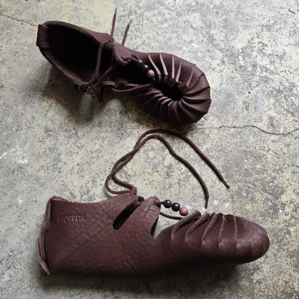 Papoutsi Original Regular <br>Charming Choco - Afbeelding 11