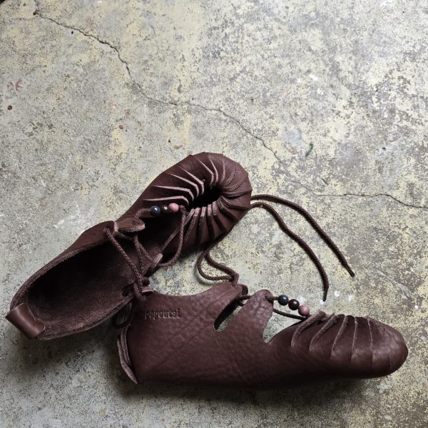 Papoutsi Original Regular <br>Charming Choco - Afbeelding 10