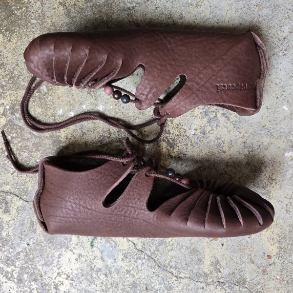 Papoutsi Original Regular <br>Charming Choco - Afbeelding 9