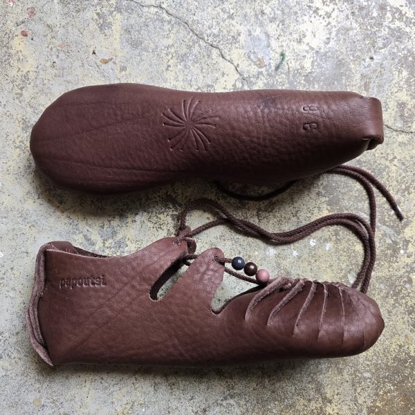 Papoutsi Original Regular <br>Charming Choco - Afbeelding 8