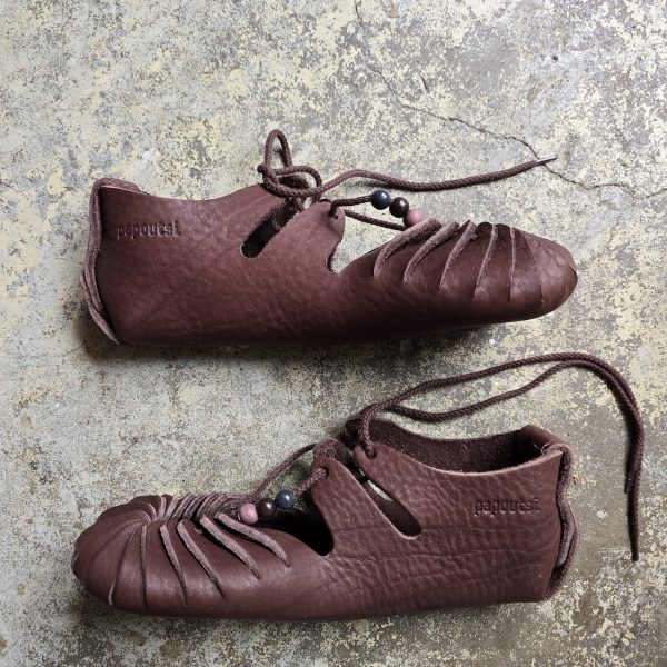 Papoutsi Original Regular <br>Charming Choco - Afbeelding 6