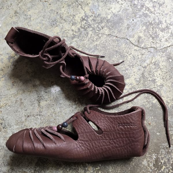 Papoutsi Original Regular <br>Charming Choco - Afbeelding 5