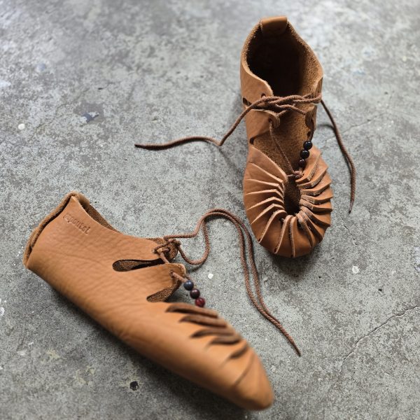 Papoutsi Original Regular <br>Cosy Camel - Afbeelding 2