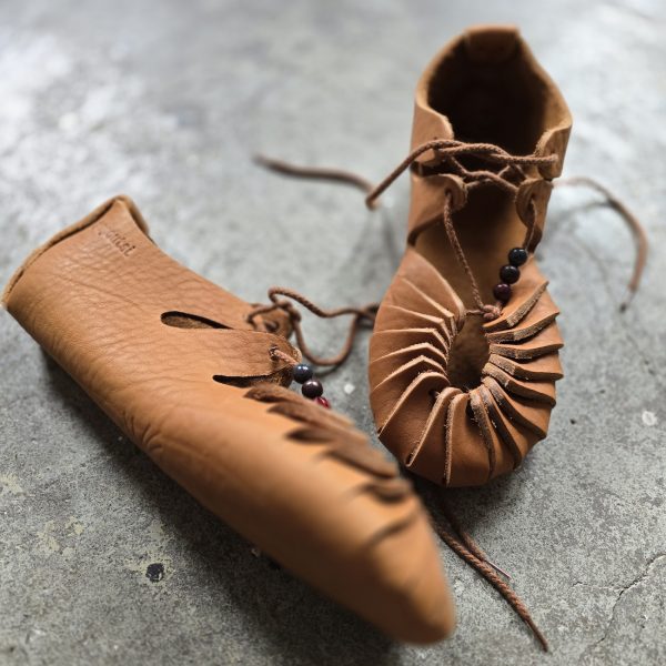 Papoutsi Original Regular <br>Cosy Camel - Afbeelding 8